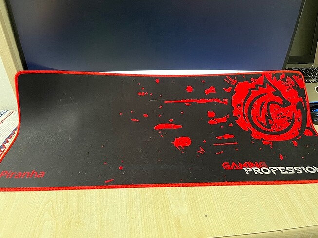 Mause pad - Görsel 3