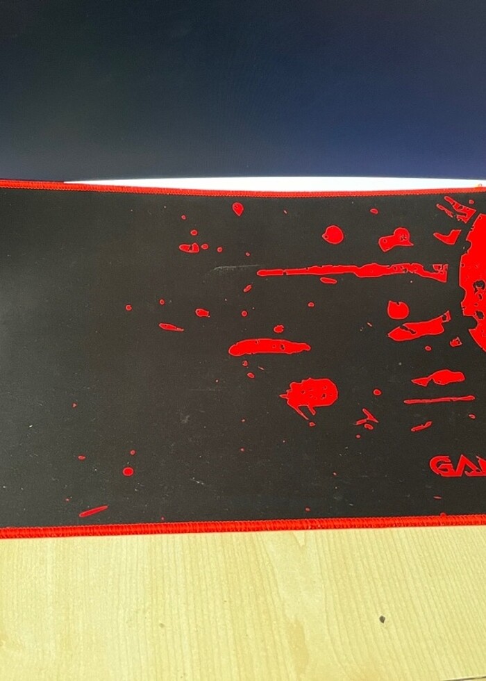 Mause pad - Görsel 2