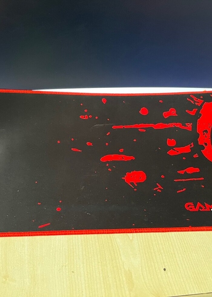 Mause pad - Görsel 3