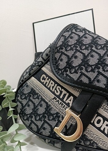 Dior Christian Dior marka çantamız