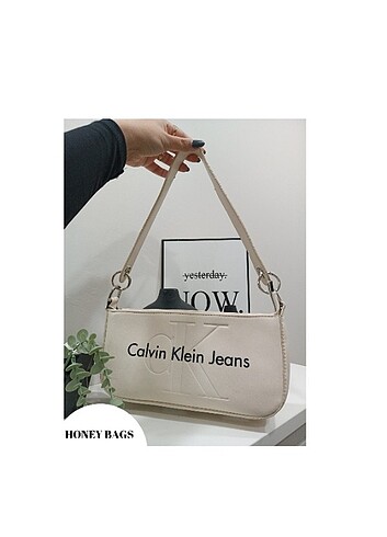Calvin Klein Calvin Klein çanta 