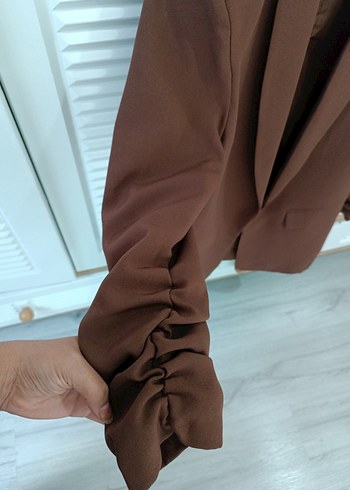 Diğer Kadın Blazer Ceket