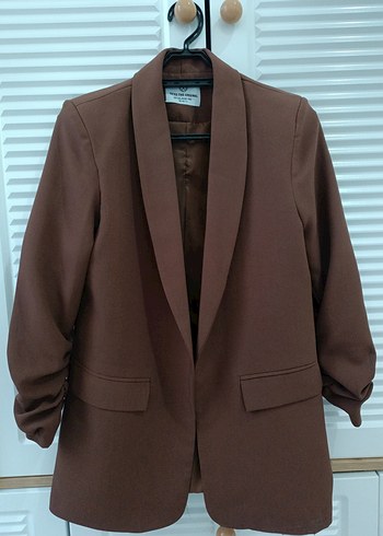 Kadın Blazer Ceket