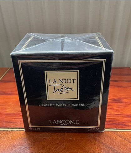 Lancome Paris La Nuit de Tresor Parfüm