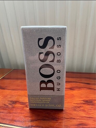 Hugo Boss Parfüm