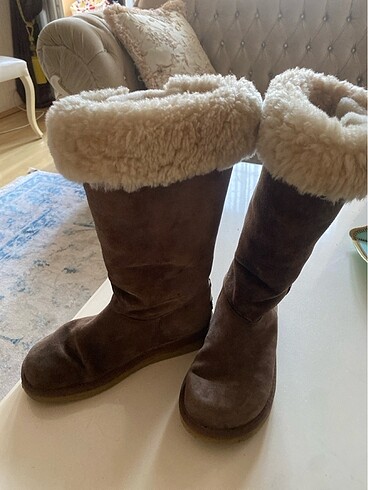Uzun ugg