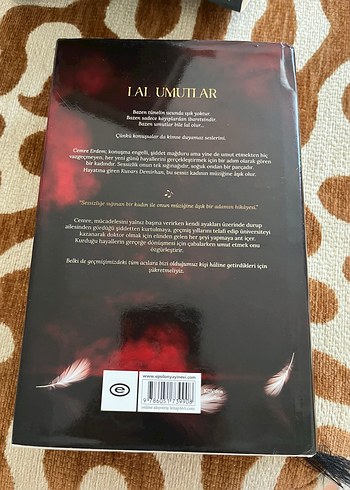 Lal Umutlar - Dilek Tarıncı