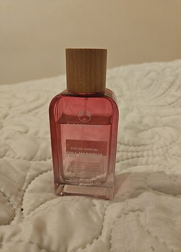 The body shop full magnolia parfum