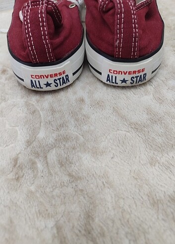 Converse Ayakkabı