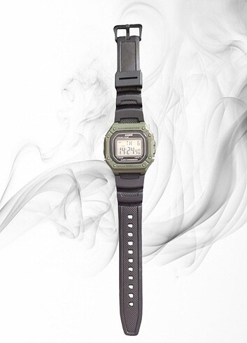 Saat casio