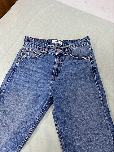 pull&pear jean