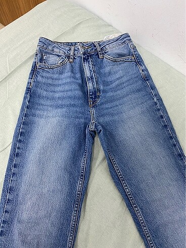 Zara pantolon