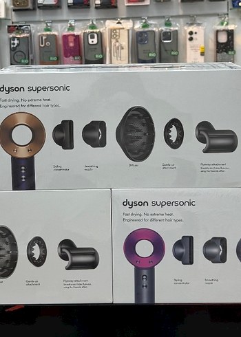 Dyson