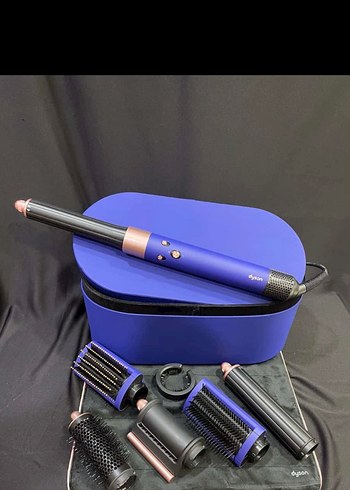 Dyson airwrap kapalı kutu sınırlı stok - Görsel 2