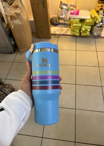 Stanley Termos - Görsel 2