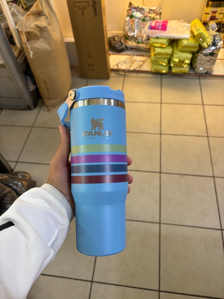 Stanley Termos - Görsel 2