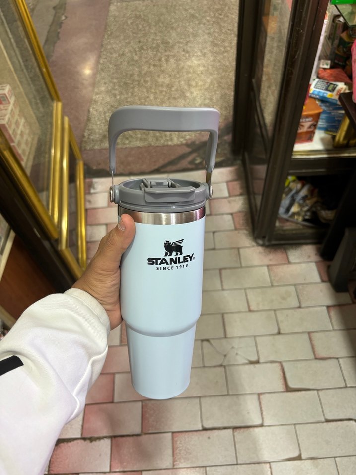 Stanley Termos - Görsel 5