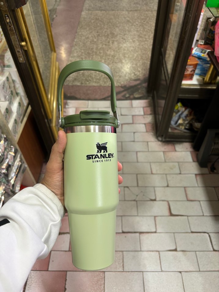 Stanley Termos - Görsel 4