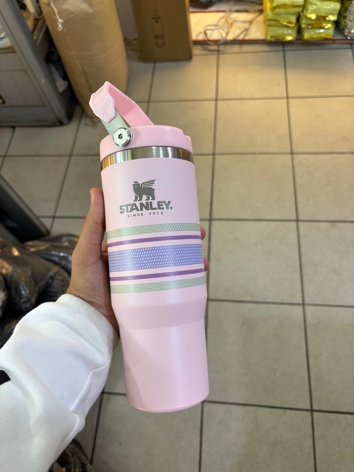 Stanley Termos - Görsel 3