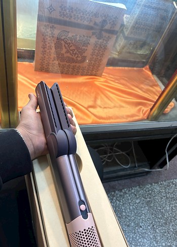 Dyson Airsrait - Görsel 5