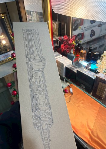 Dyson Airsrait - Görsel 2