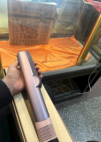 Dyson Airsrait - Görsel 4