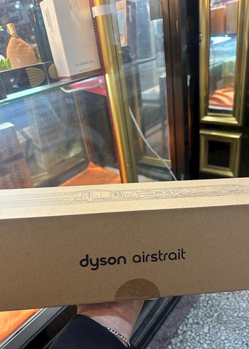 Dyson Airsrait - Görsel 3