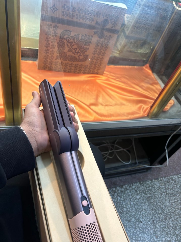 Dyson Airsrait - Görsel 5