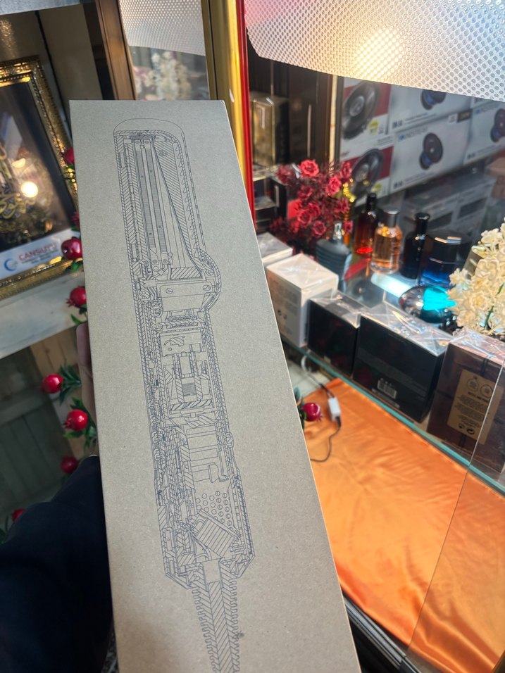 Dyson Airsrait - Görsel 2