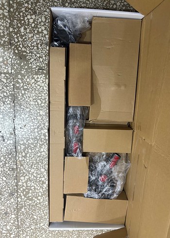 Dyson V16 Piston Animal Kablosuz Süpürge - Görsel 2