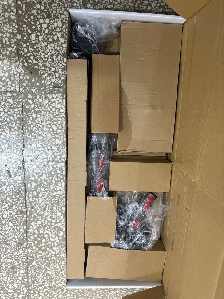 Dyson V16 Piston Animal Kablosuz Süpürge - Görsel 2