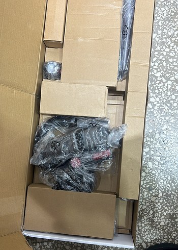 Dyson V16 Piston Animal Kablosuz Elektrikli Süpürge - Görsel 2