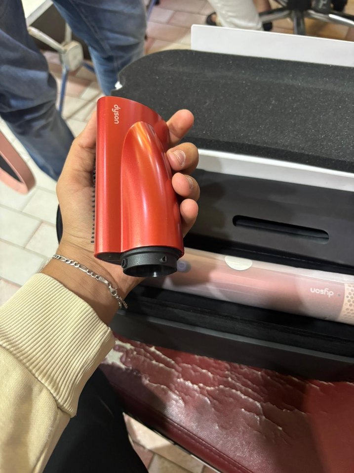 Dyson Airwrap Complete Long - Görsel 2