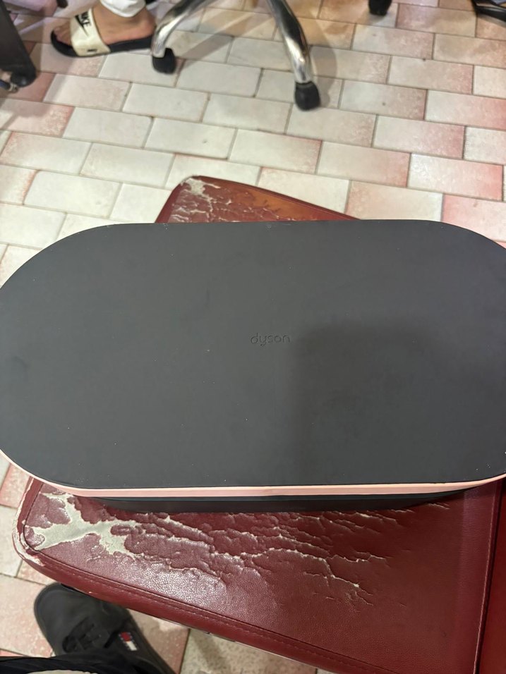 Dyson Airwrap Complete Long - Görsel 3