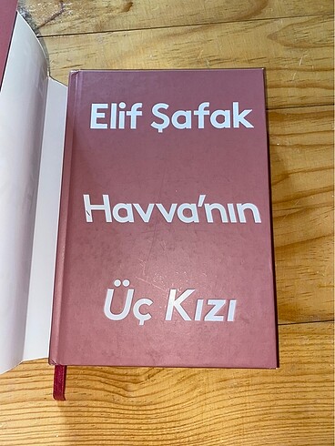  Havvanın üç kızı