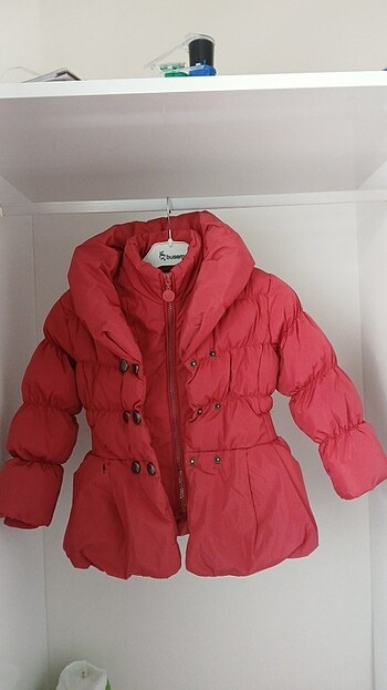 Armani Kız çocuk mont