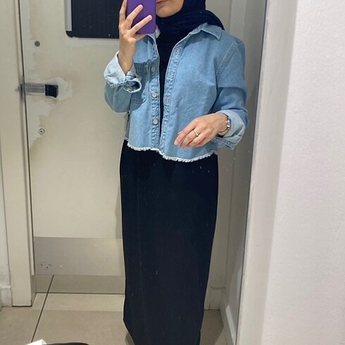 Kot ceket
