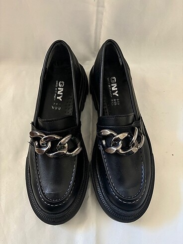 Loafer Ayakkabı