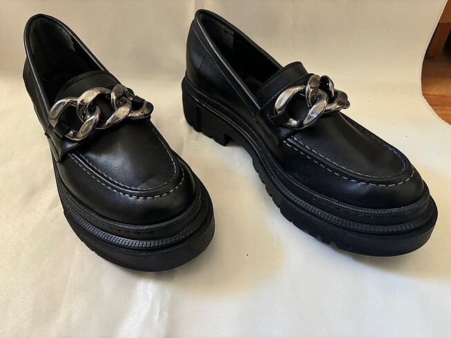 Diğer Loafer Ayakkabı