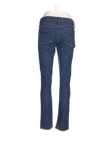 27 Beden Gap Jean / Kot %70 İndirimli.