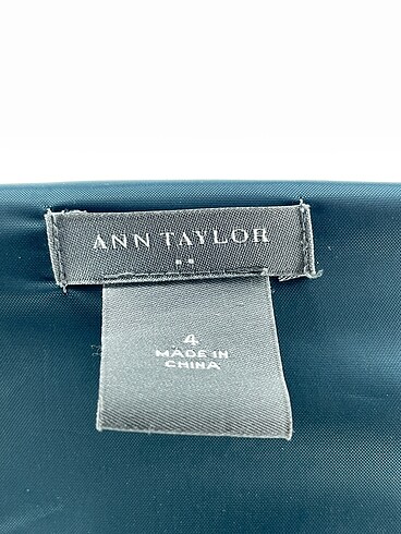 universal Beden çeşitli Renk Ann Taylor Kısa Elbise %70 İndirimli.