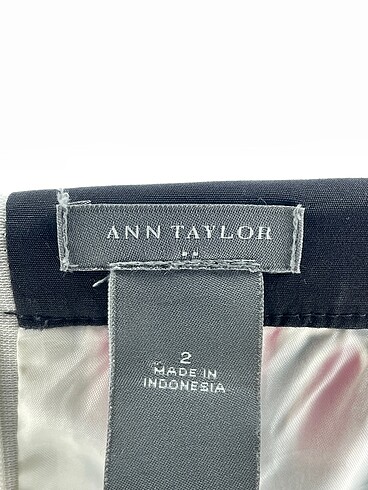 universal Beden çeşitli Renk Ann Taylor Kısa Elbise %70 İndirimli.