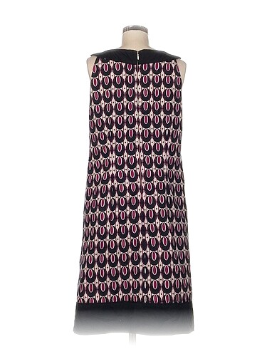 universal Beden Ann Taylor Kısa Elbise %70 İndirimli.