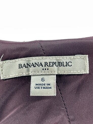 universal Beden çeşitli Renk Banana Republic Kısa Elbise %70 İndirimli.