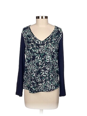 Banana Republic Bluz %70 İndirimli.