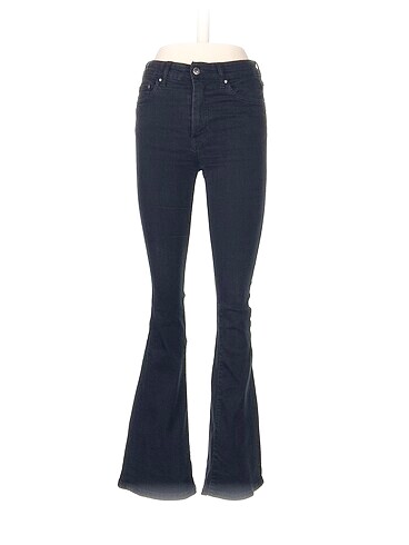 H&M Jean / Kot %70 İndirimli.