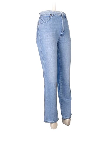 Wrangler Wrangler Jean / Kot %70 İndirimli.