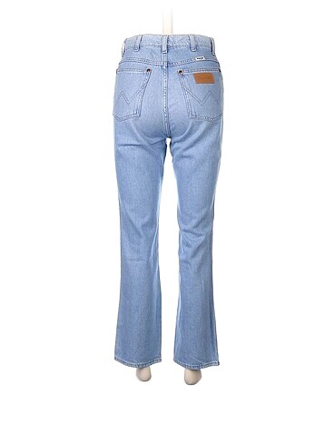 27 Beden Wrangler Jean / Kot %70 İndirimli.