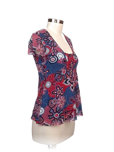 Ann Taylor Ann Taylor Bluz %70 İndirimli.