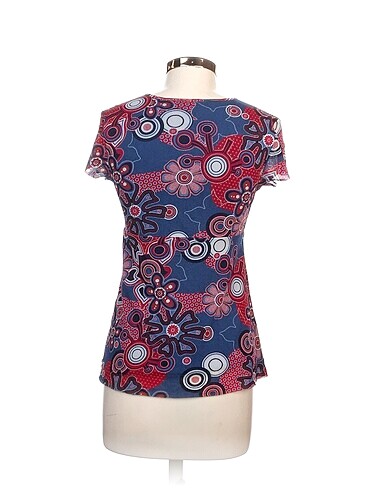 m Beden Ann Taylor Bluz %70 İndirimli.